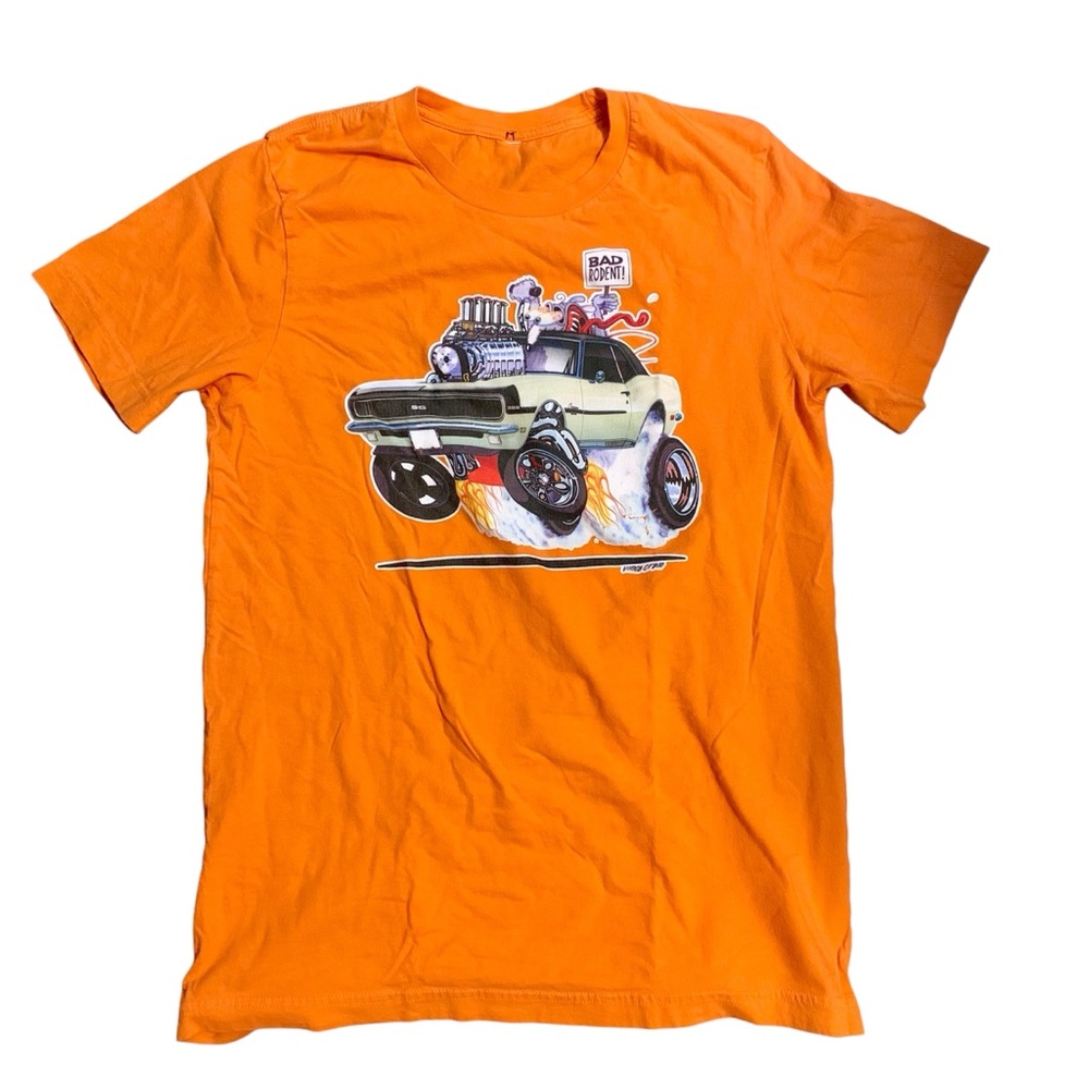 Rat Fink Tee Shirt